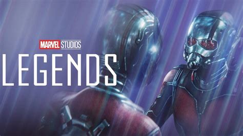 legend imdb|marvel studios legends season 2.